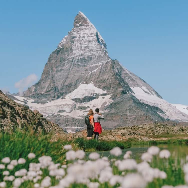 Switzerland