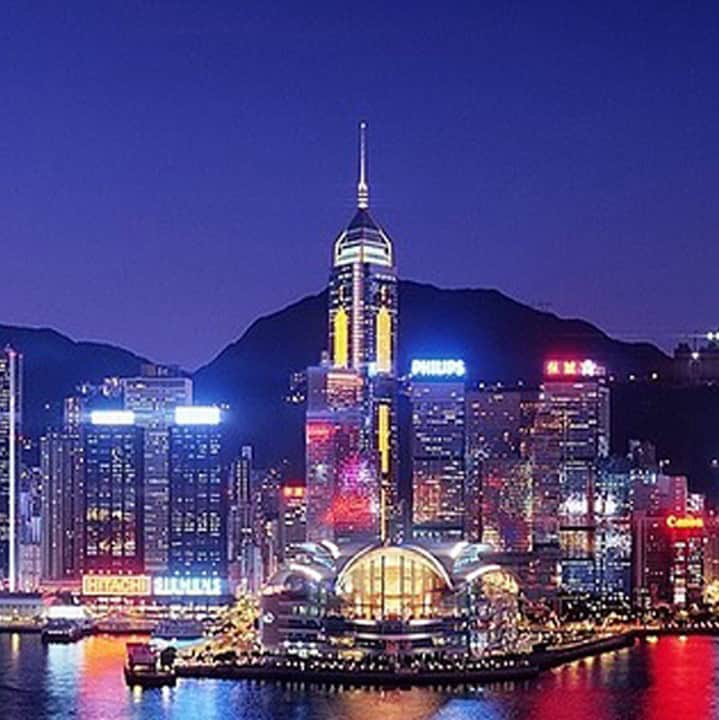 hong-kong