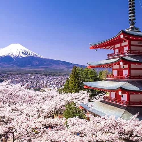 japan