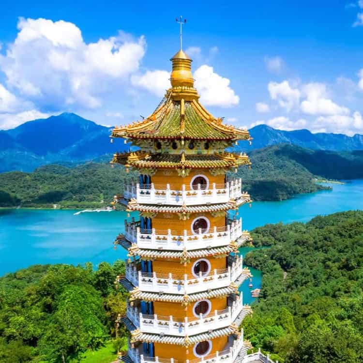 taiwan